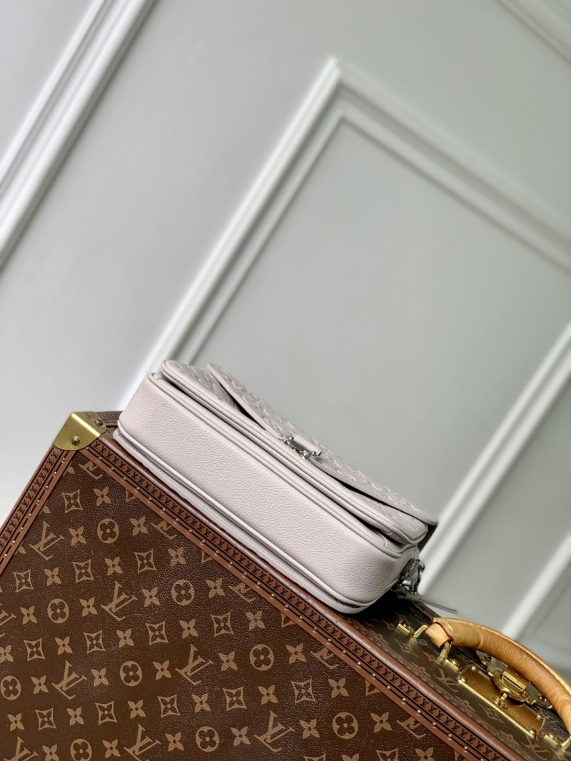LV Satchel bags